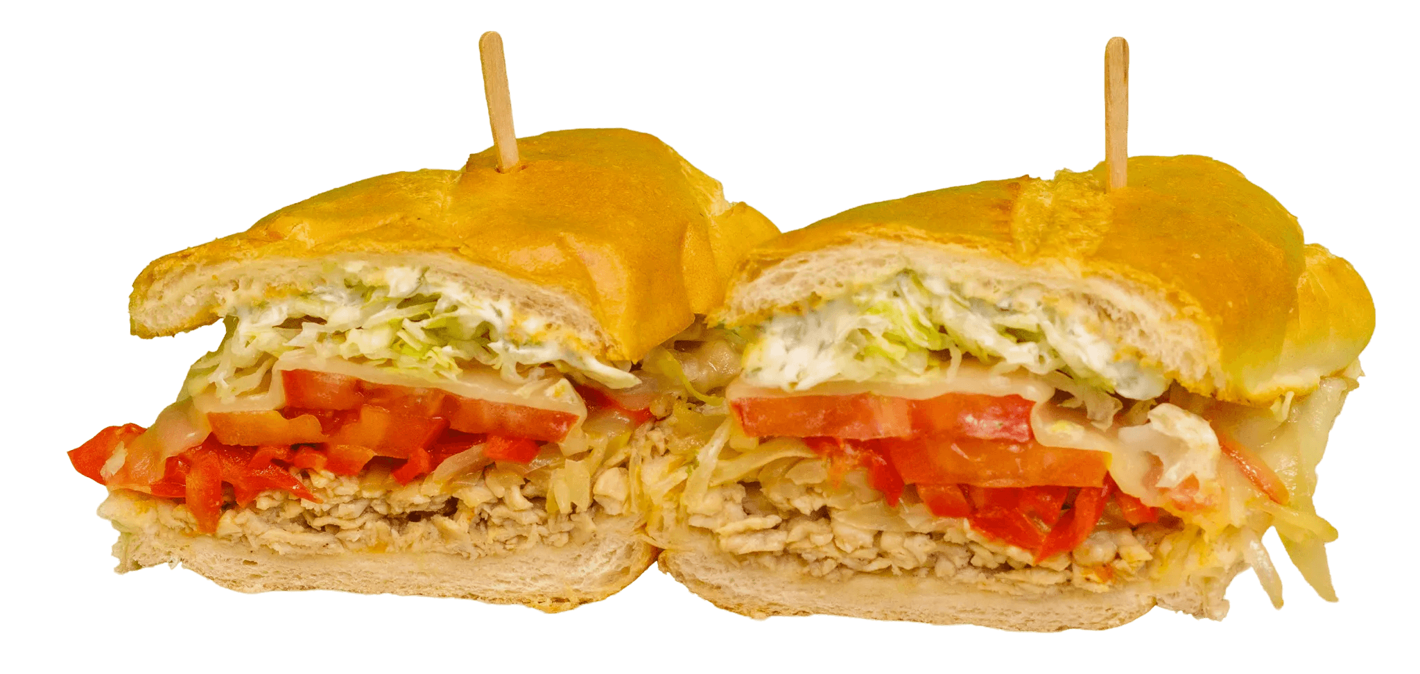 Image: croque reedits sandwich chicken philly 1 20260224 152229 1773929139737